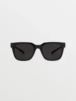 Morph Sunglasses G. Black/Gray