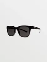 Morph Sunglasses G. Black/Gray