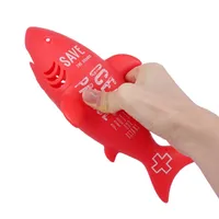 Water Rescue Lifeguard Shark