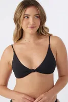 Saltwater Pismo Bralette Top