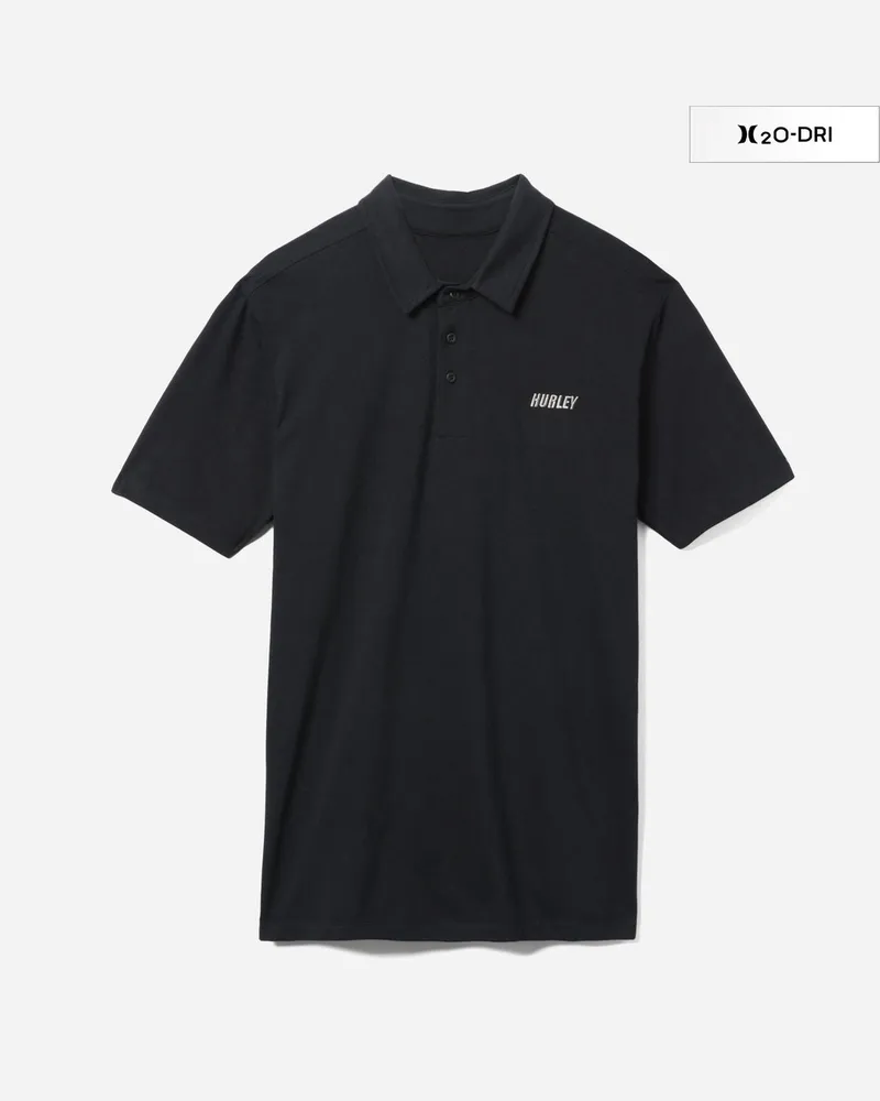 H2O-Dri Ace S/S Polo