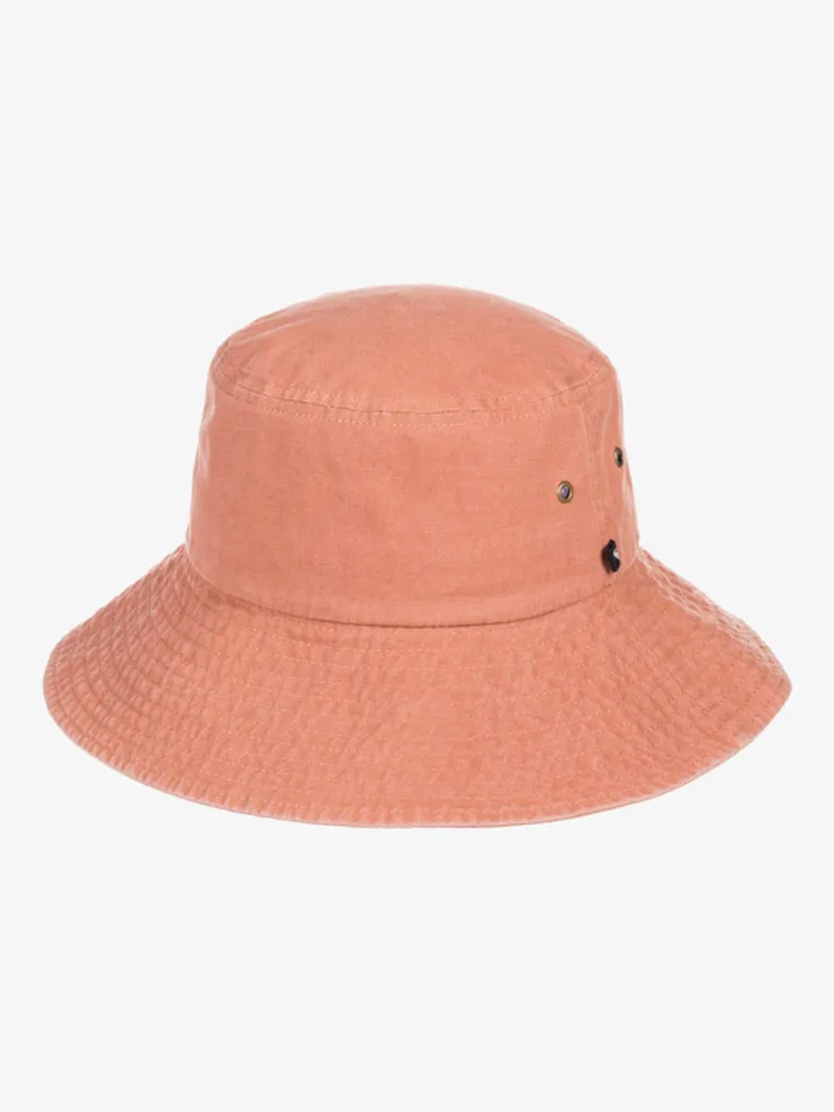 Lover The Sun Bucket Hat 2