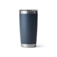 Rambler 20oz Tumbler Navy