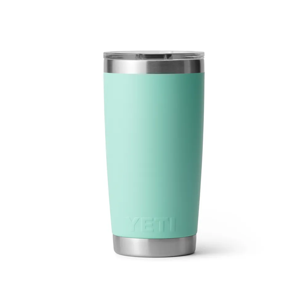 Rambler 20oz Tumbler Seafoam