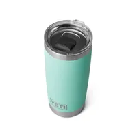 Rambler 20oz Tumbler Seafoam