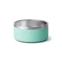 Boomer 4 Dog Bowl Seafoam