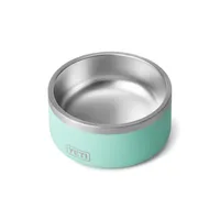 Boomer 4 Dog Bowl Seafoam