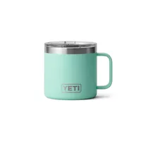 Rambler 14oz Mug Seafoam