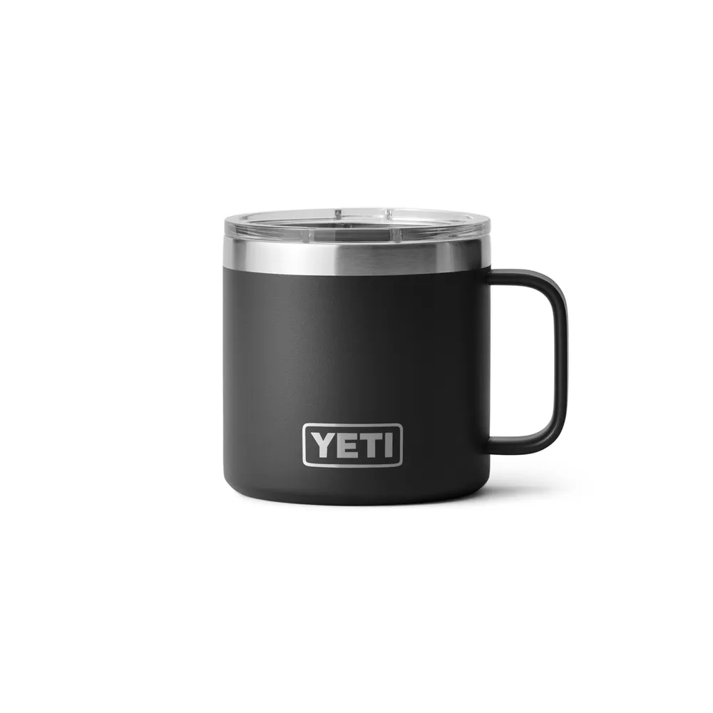 Rambler 14oz Mug