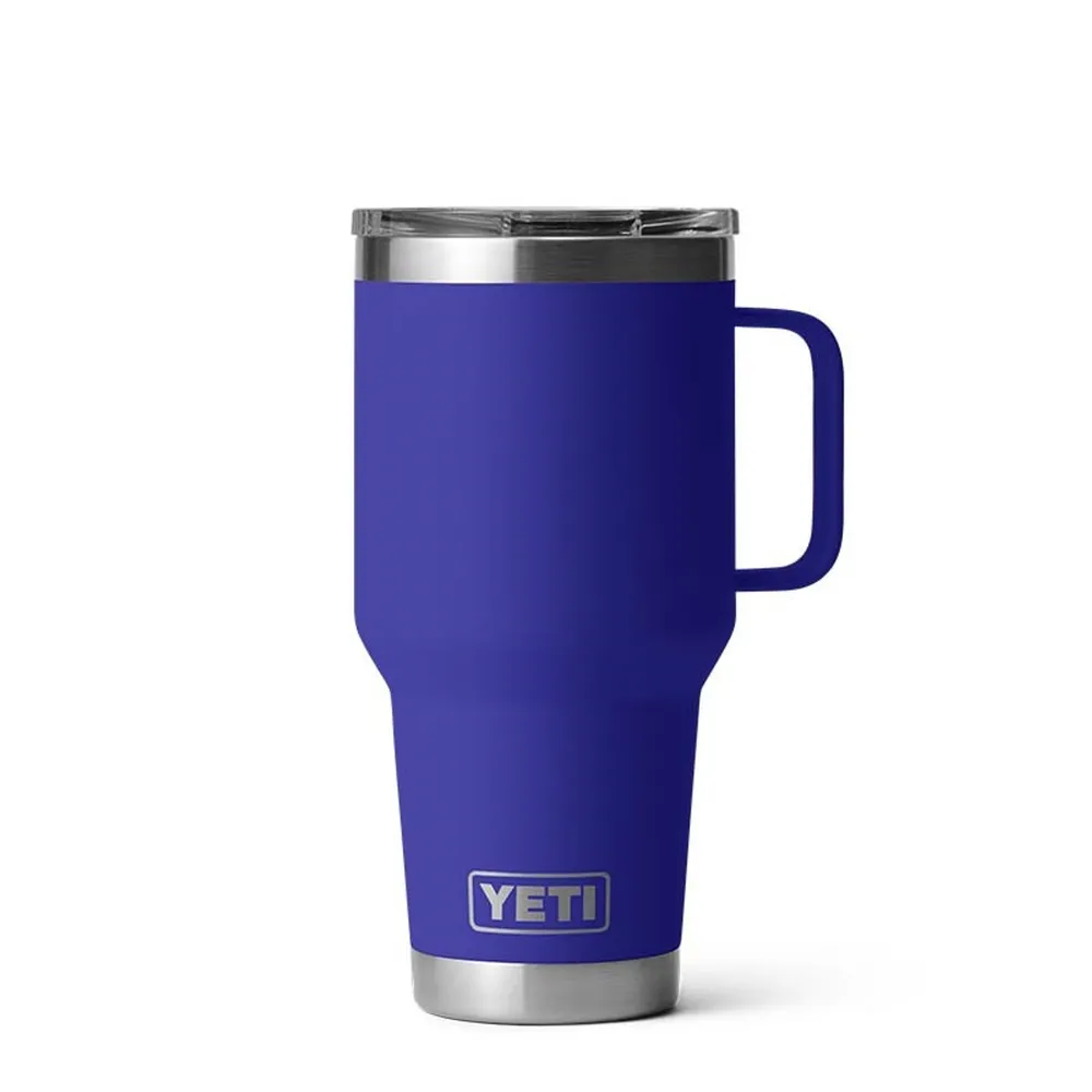 30oz Travel Mug Offshore Blue