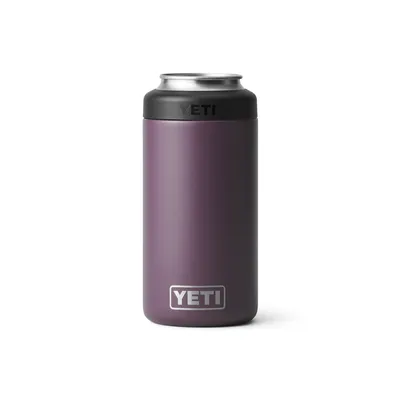 16oz Colster Tall NordicPurple