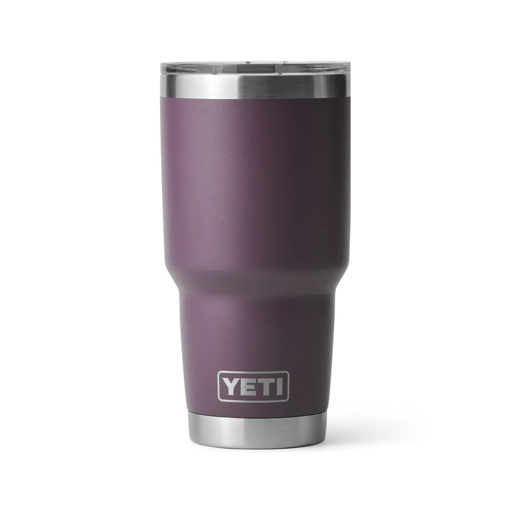 30oz Tumbler Nordic Purple