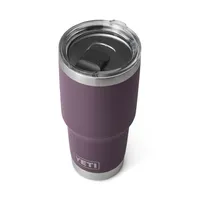 30oz Tumbler Nordic Purple