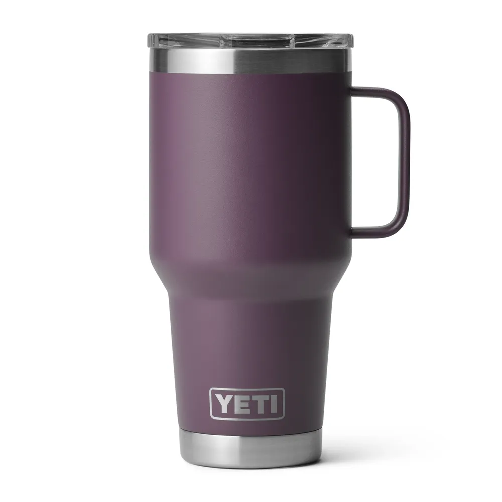 BlenderBottle Classic - Purple, 28 oz - Baker's