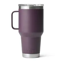 30oz Travel Mug Nordic Purple