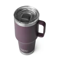 30oz Travel Mug Nordic Purple
