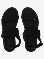 Himari Strappy Leather Sandals