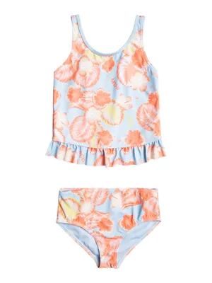 2-7 Magic Spirit Tankini Set