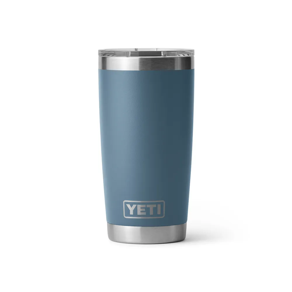 20oz Tumbler Nordic Blue