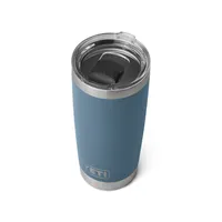 20oz Tumbler Nordic Blue