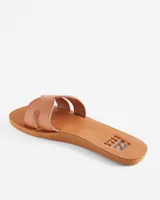 Ora Sandals