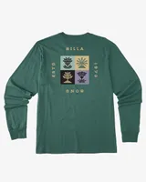 Unison L/S T-Shirt