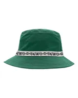 Peaceful Reversible Bucket Hat