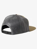 Single Fin Trucker Hat