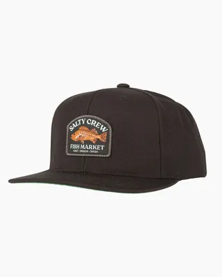 Red Rock 6 Panel