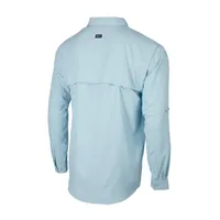 Keys LS Guide Fishing Shirt