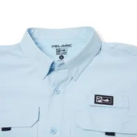 Keys LS Guide Fishing Shirt