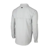 Keys LS Guide Fishing Shirt