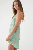 Declan Halter Dress