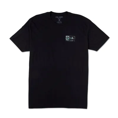 Icon Camo T-Shirt