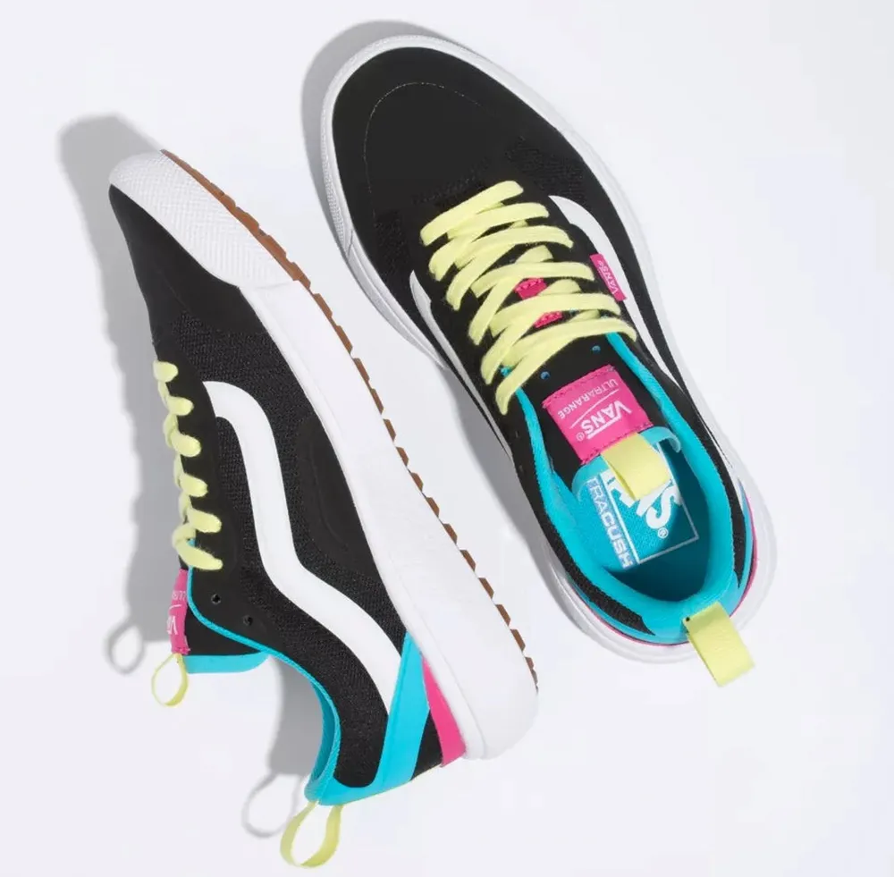 Pop Ultrarange Exo