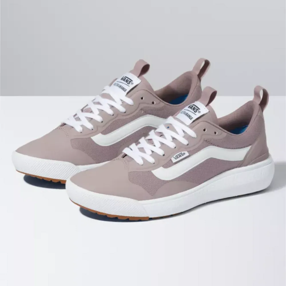 Pop Ultrarange Exo