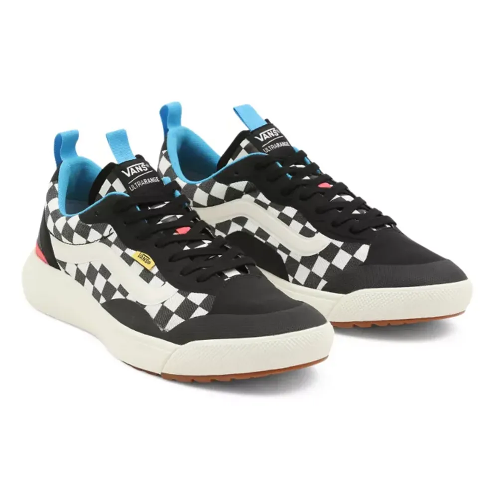 Pop Ultrarange Exo