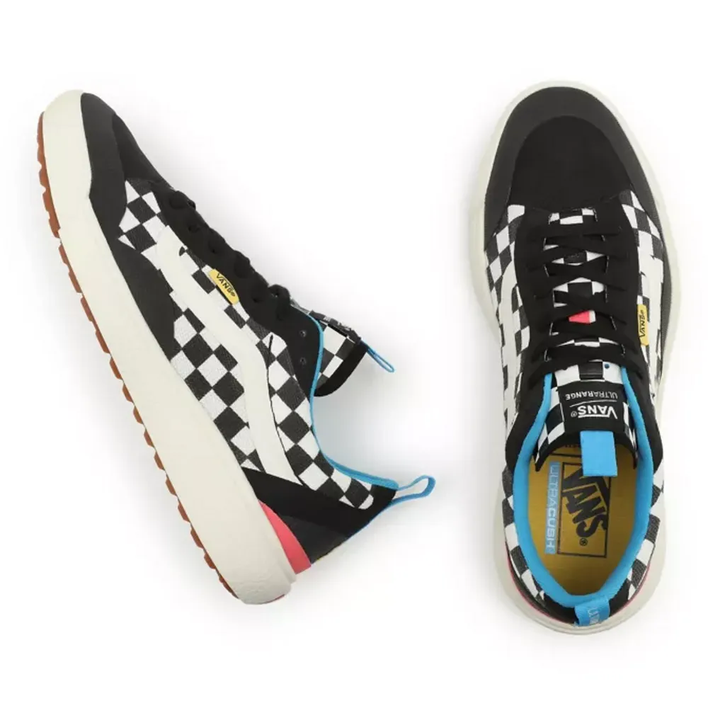Pop Ultrarange Exo