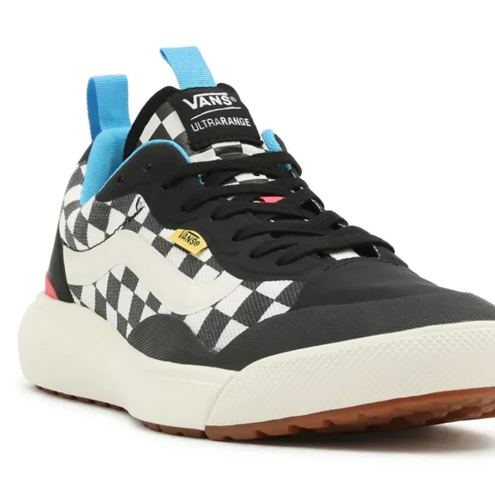 Pop Ultrarange Exo