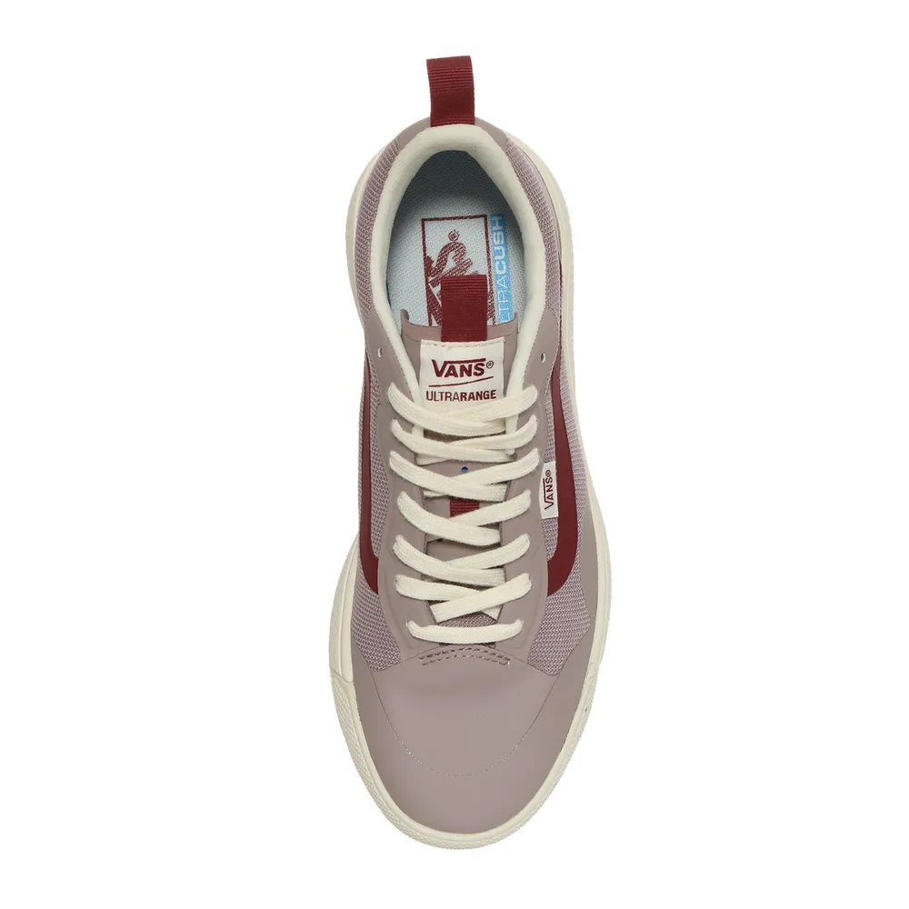 Pop Ultrarange Exo