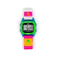 Classic Clip Black Neon 3.0