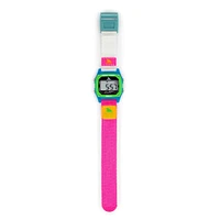 Classic Clip Black Neon 3.0