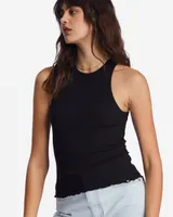 Tomboy Tank Top