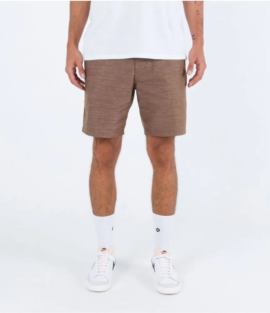 H2O-Dri Breathe Walkshorts 19"