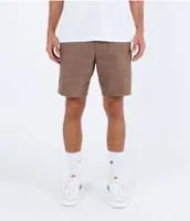 H2O-Dri Breathe Walkshorts 19"