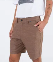 H2O-Dri Breathe Walkshorts 19"