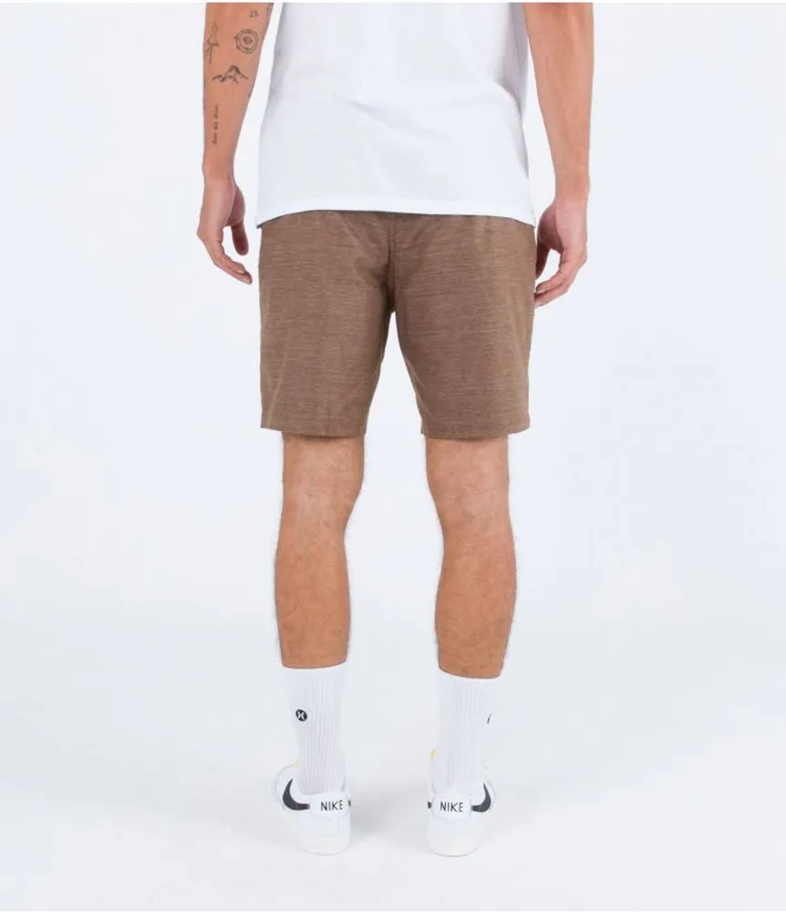 H2O-Dri Breathe Walkshorts 19"