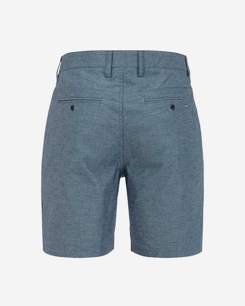 H2O-Dri Breathe Walkshorts 19"