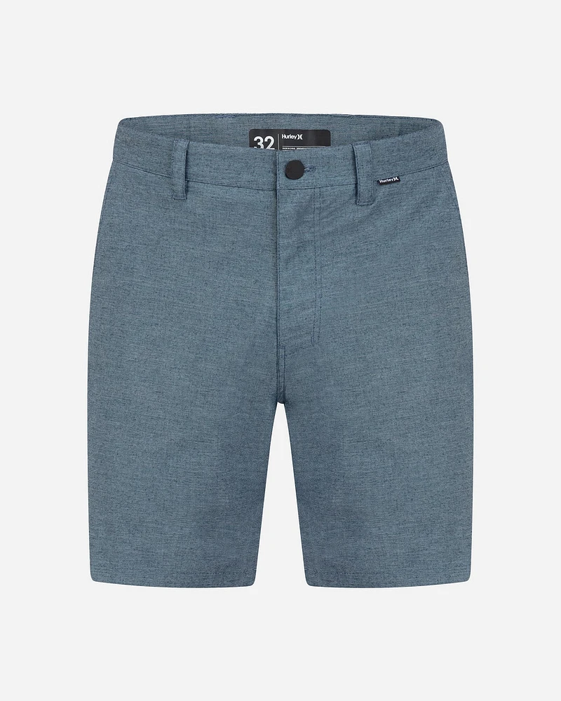 H2O-Dri Breathe Walkshorts 19"