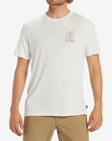 Steady Short Sleeve T-Shirt